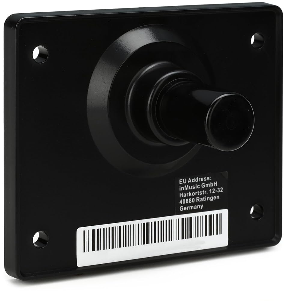 Amazon.com: Alesis Module Mount | Mounting Plate for Multi